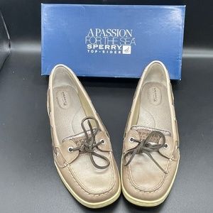 Sperry Angelfish Boat Shoes